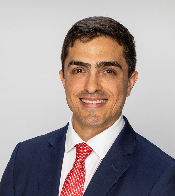 Alejandro Echeverría