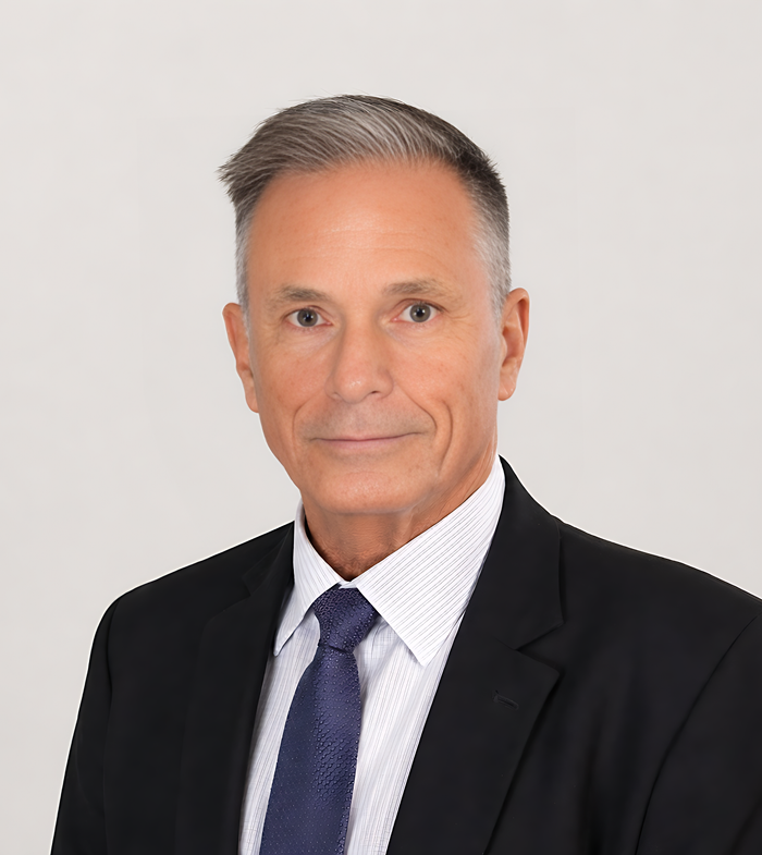 Erik C. Grandell