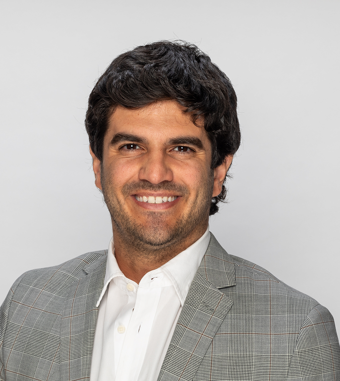 Gabriel Castillo
