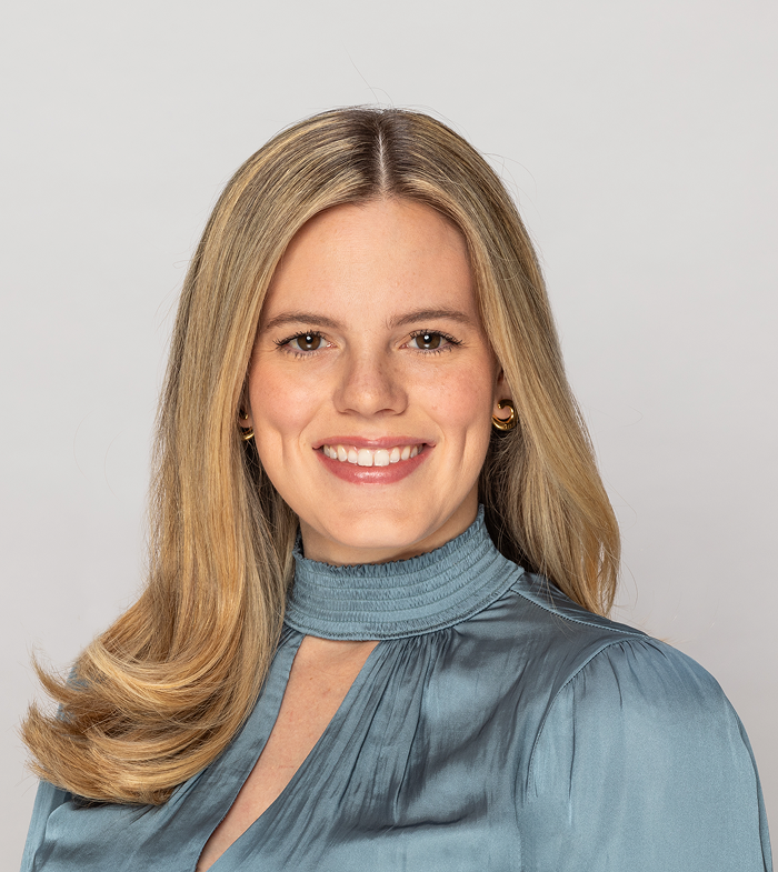 Mary Spiegel