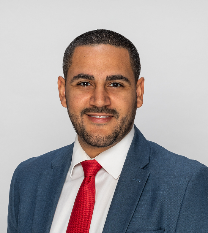 Michael Faragalla